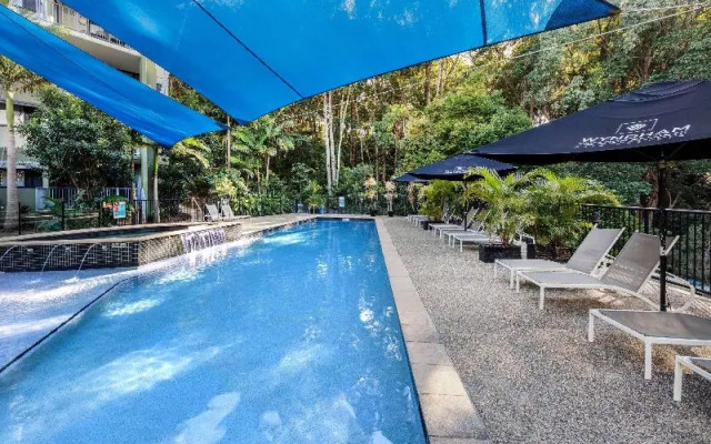 Ramada Resort Coffs Harbour