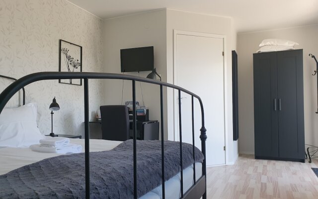 B&B Villa Orion