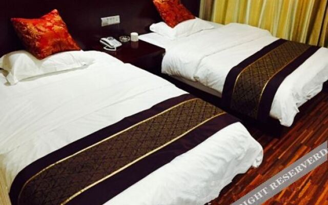 Wuxue Dongyuan Hotel