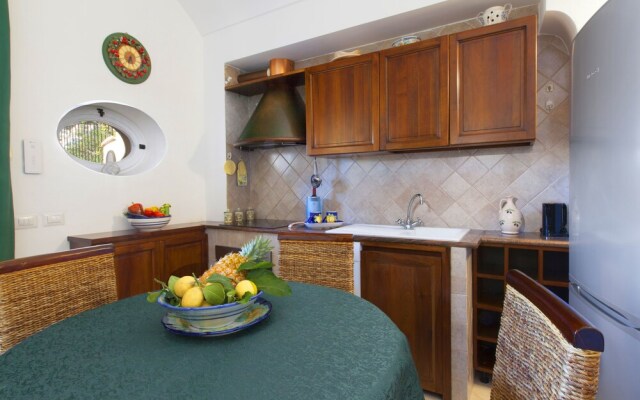 YourHome - Alcova Apartment Positano