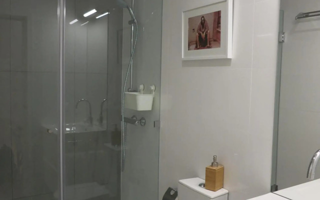 Porto Cinema Apartments