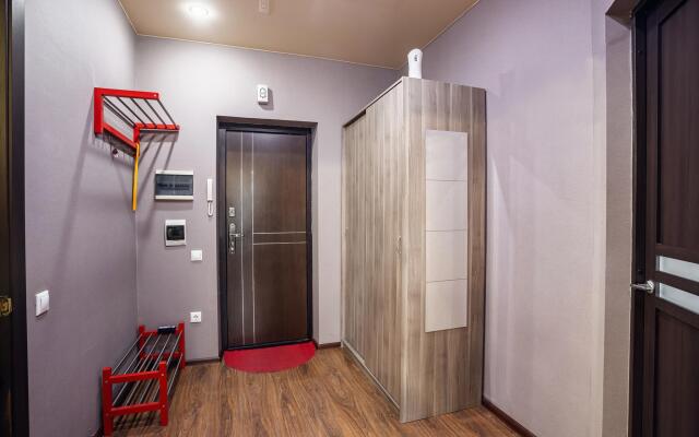 Апартаменты на улице Яна Полуяна 51/1