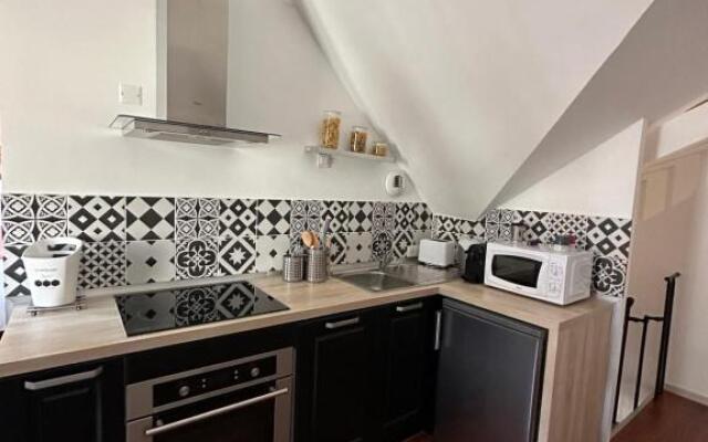 La suite Brésilienne