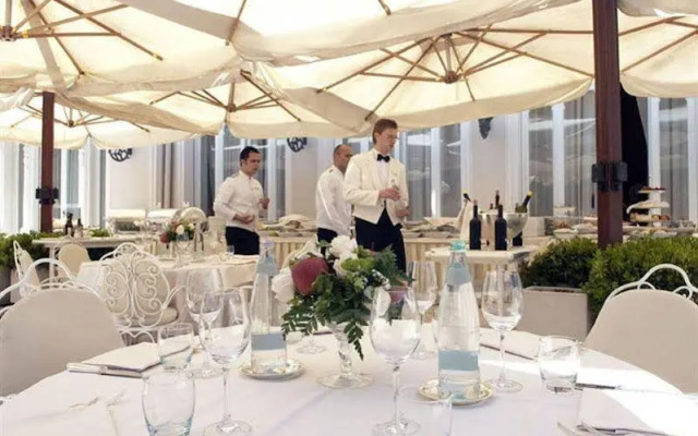 Grand Hotel Rimini e Residenza
