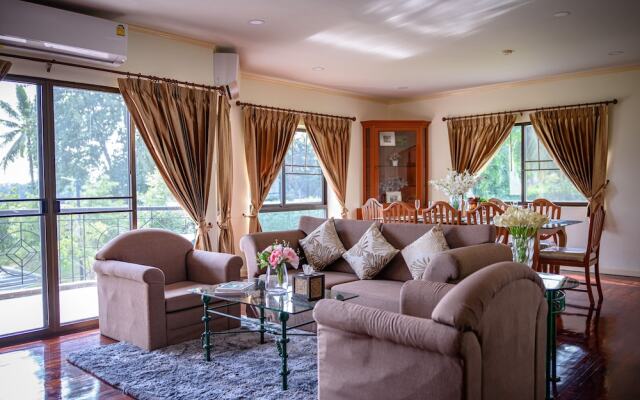 Seastar Properties Resort