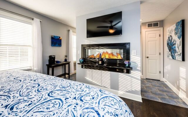 Among the Vineyards Bed & Breakfast