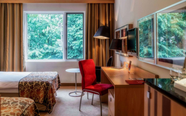 Hotel Hp Park - Image 4