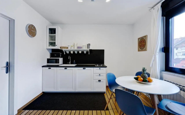 Apartments Viola