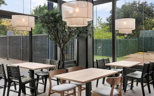 B&B Hotel Barcelona Mollet Porta de Gallecs