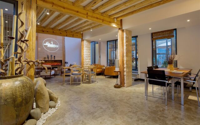 Sunshine.Nali - Home of Golf Lovers