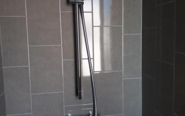 Appartement d artiste