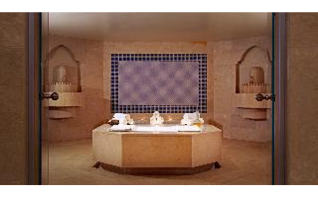 Corinthia Hotel khartoum