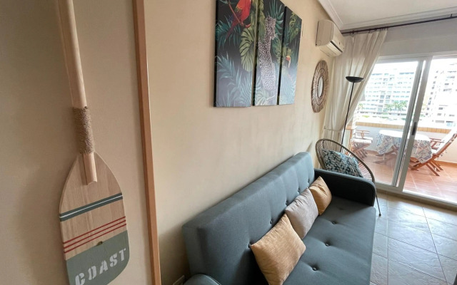 Apartamento Marina D´or Edificio Neptuno-Wifi