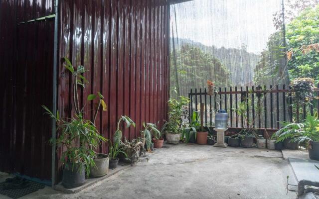 Villa Tri Langgeng