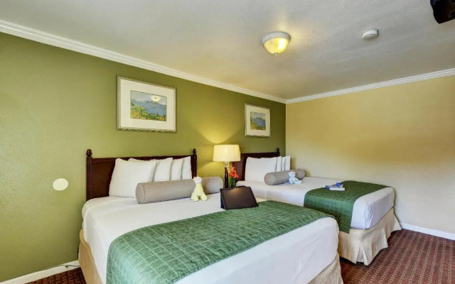 Traveler's Inn