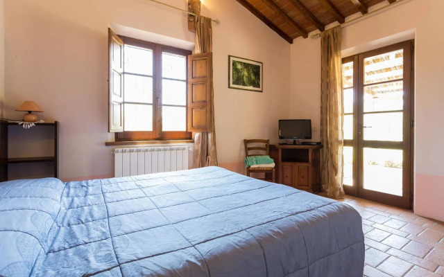 Agriturismo Fonteleccino