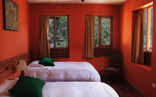 Sauce Hotel Boutique
