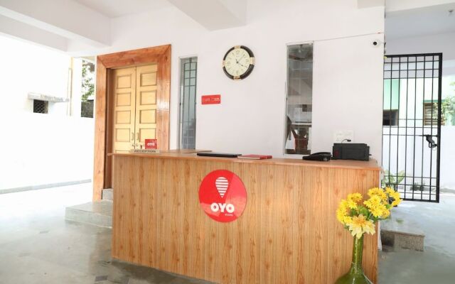 OYO 24924 Krishna Kunj