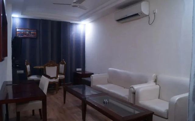 Hotel Sagar International