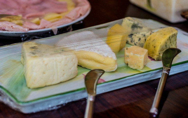 Estancias Duvivier Hotel