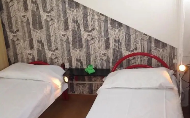 Hostel Lumiere