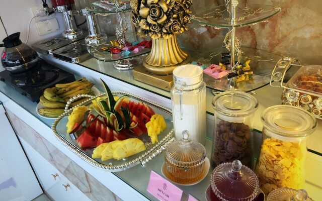 Hanoi Central Homestay