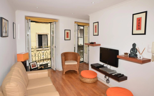 Apartamento Chiado Carmo 53