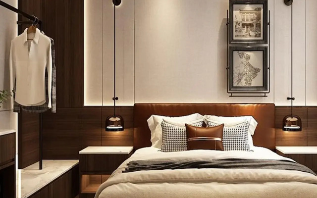 Citadines Connect Bertam Georgetown Penang