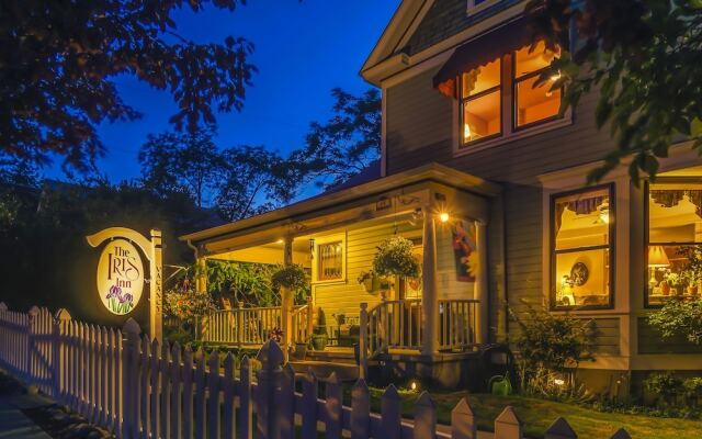 Iris Inn