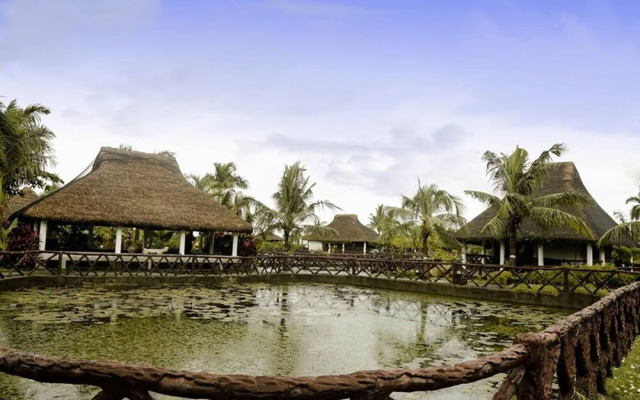 Tierra de Lago