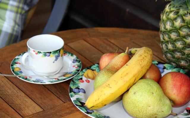 Ferienwohnungen Trettachblick