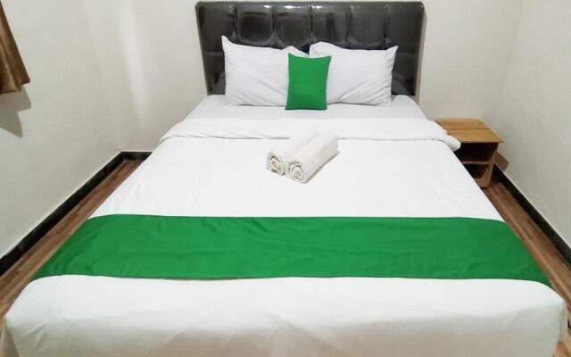 OYO 3482 Bima Guest House