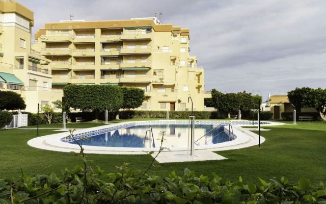 Apartamento Mayorazgo II