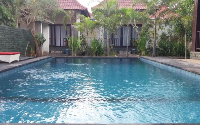 Bunutbali Villas88