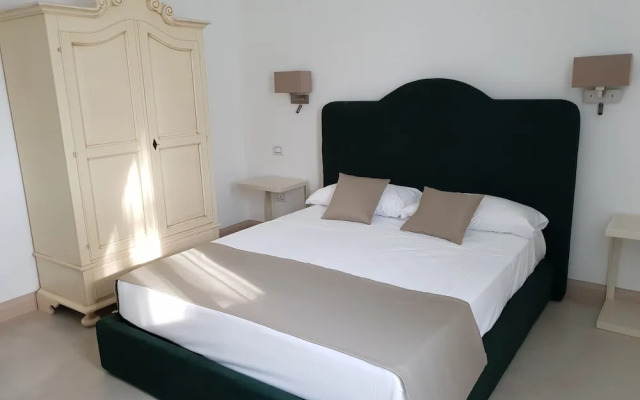 Hotel Villa Petruscio