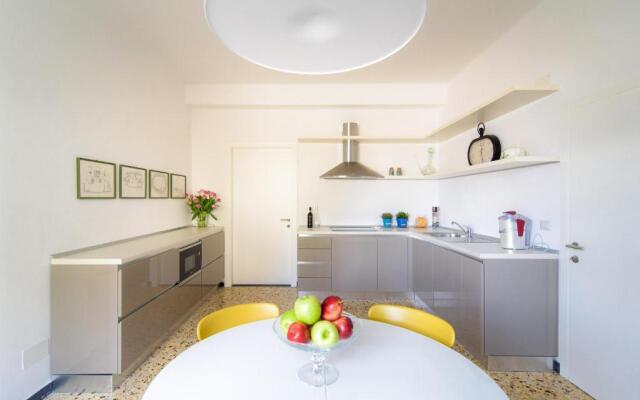 Appartamenti "Al Pontile " - By House Of Travelers -