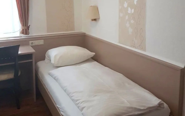 Hotel Restaurant Knechtstedener Hof