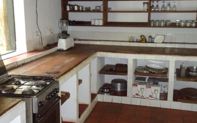 Kusini Beach Cottages