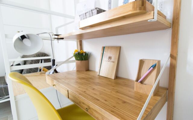 La Casa dei Treni Affittacamere