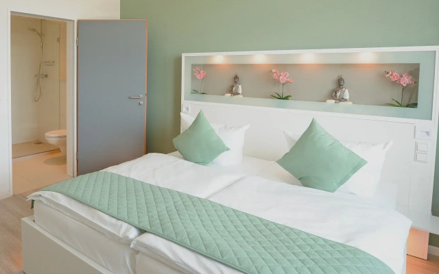 bedpark Stellingen
