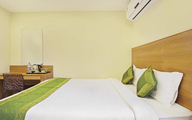 Itsy Hotels Jansi Residency
