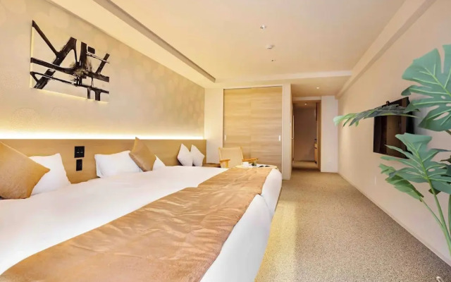 Apartment Hotel 11 Namba