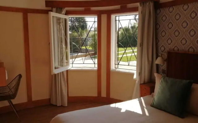 Hotel Boutique Casa Recreo