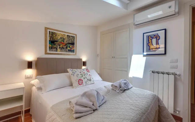 Mamo Florence - Poggio Imperiale Apartment