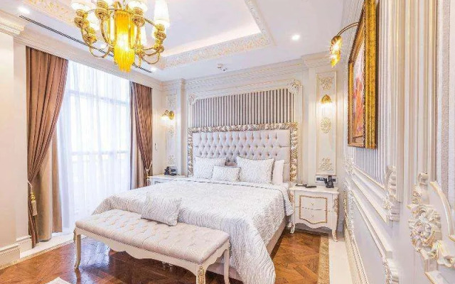 Hilton Garden Inn Samarkand Sogd