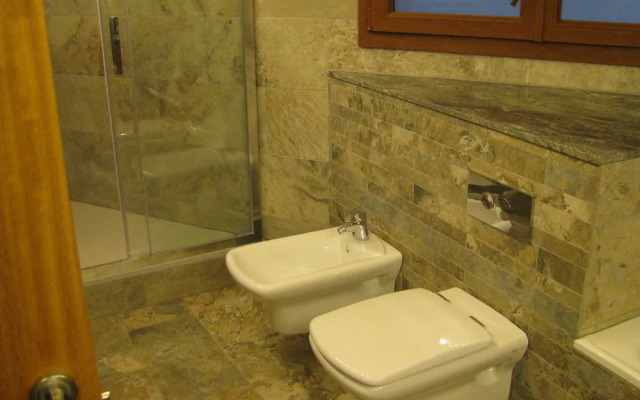 AlpensHolidays Ca la Cèlia