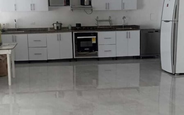 Casa Margarita Cartagena De Indias - Hotel in 卡塔赫纳 - Photo 2