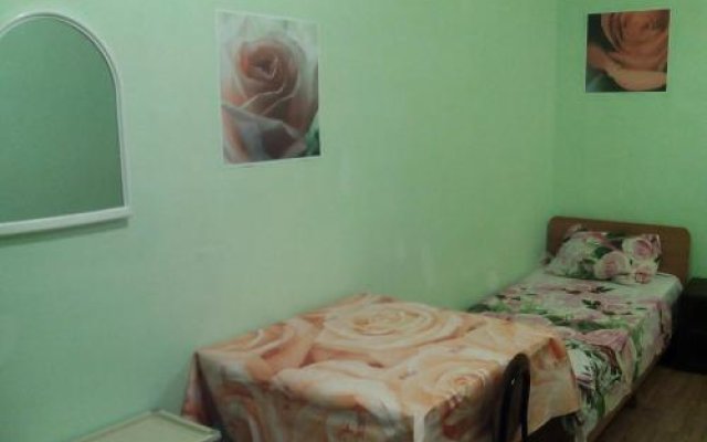 Roza Guest House