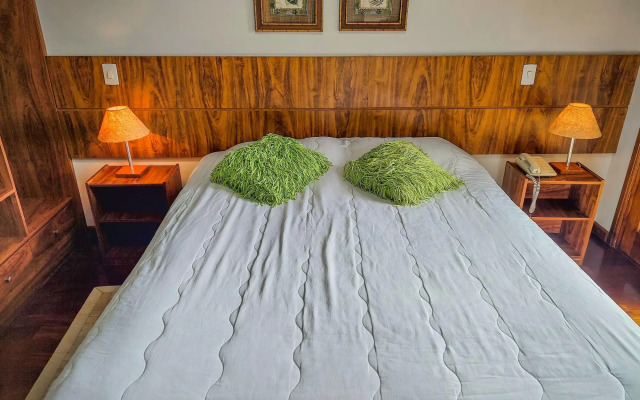 Pousada Victoria Villa Campos do Jordão