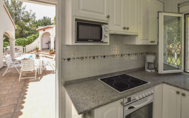 Villa Vista